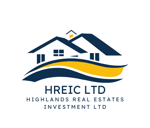 HREIC LTD